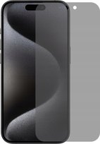 MATOWE szkło ochronne do iPhone 15 / 15 Pro / 16