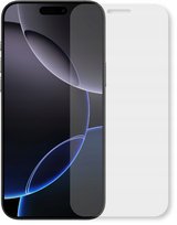 MATOWE szkło ochronne do iPhone 16 Pro Max