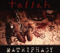 Matriphagy Tallah