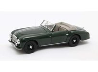 Voitures de rallye miniatures 1:43 Aston Martin