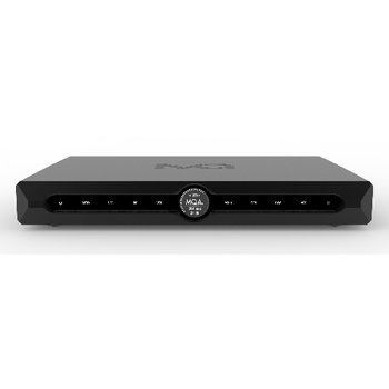 Matrix Audio X-Sabre Pro MQA - black (v.2020) - Matrix Audio