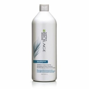 Matrix, Biolage Advanced, odżywka nawilżająco-wygładzająca do włosów zniszczonych, 1000 ml - Matrix