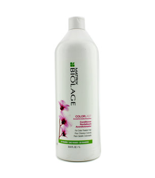 Matrix, Biolage Colorlast, odżywka do włosów, 1000 ml - Matrix