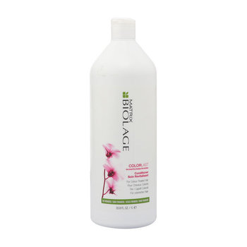 Matrix, Biolage Colorlast, odżywka do włosów farbowanych, 1000 ml - Matrix
