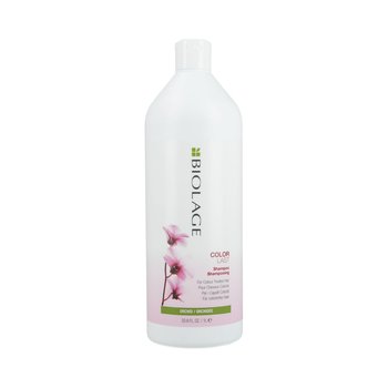 Matrix, Biolage Colorlast, szampon do włosów, 1000 ml - Matrix