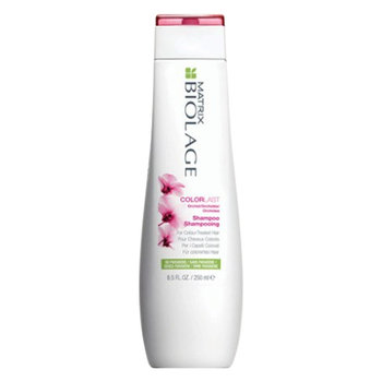 Matrix, Biolage ColorLast, szampon do włosów farbowanych, 250 ml - Matrix