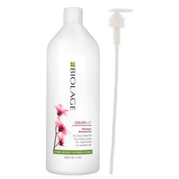 Matrix, Biolage ColorLast, Zestaw kosmetyków do pielęgnacji, 2 szt. - Matrix