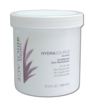 Matrix, Biolage Hydrasource, odżywka do włosów, 1094 ml - Matrix