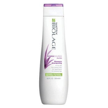 Matrix, Biolage HydraSource, szampon do włosów suchych, 250 ml - Matrix