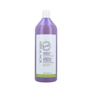 Matrix, Biolage R.A.W Color Care, szampon do włosów farbowanych, 1000 ml - Matrix