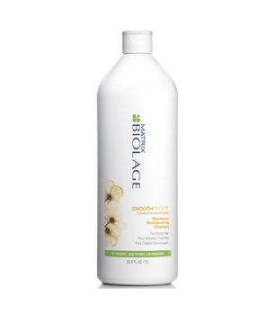 Matrix, Biolage Smoothproof, szampon do włosów, 1000 ml - Matrix