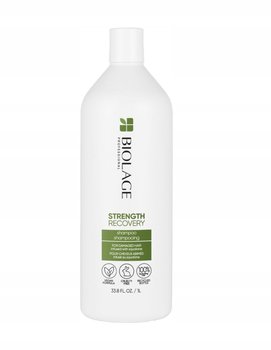Matrix Biolage, Strength Recovery, Szampon Do Włosów, 1000 Ml - Matrix