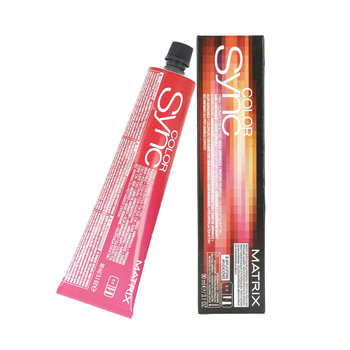MATRIX, COLOR SYNC, Sheer Pastel Toner do włosów, SPM, 90 ml - Matrix
