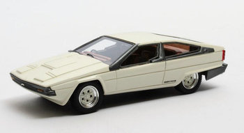 Matrix Jaguar Ascot Bertone Concept Whit 1:43 Mx41001-181 - Matrix