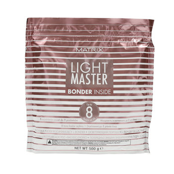 MATRIX, LIGHT MASTER, Bonder Inside Rozjaśniacz do włosów, 500 g - Matrix