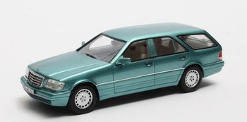 Matrix Mercedes Benz Binz/Cadform S140T 1995  1:43 Mx5130 - Matrix