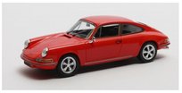 Matrix Porsche 911 916 Prototype 1970 Re 1:43 Mx51607-021 - Matrix ...
