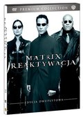 Matrix: Reaktywacja - Wachowski Brothers