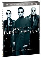 Matrix: Reaktywacja