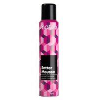 Matrix Setter Mousse pianka do włosów 232g / 245 ml Matrix
