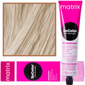 Matrix So Color Pre Bond profesjonalna farba do włosów kolor 11N High Lift Blond Neutralny 90 ml, kremowa konsystencja - Matrix