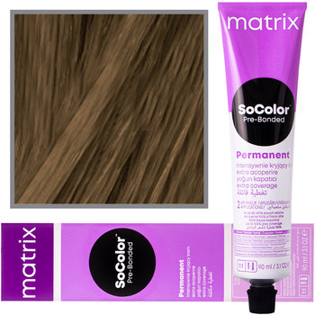 Matrix So Color PreBond Farba 90ml do włosów 508N - Matrix