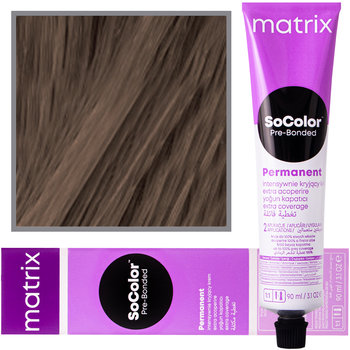 Matrix So Color PreBond Farba do włosów 90ml 508NA - Matrix