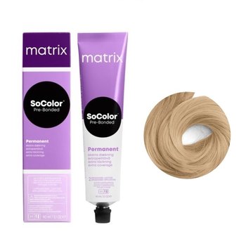 Matrix So Color PreBond Farba do włosów 90ml 510N - Matrix