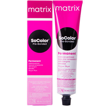 Matrix So Color PreBond trwała Farba 90ml 5W - Matrix
