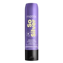Matrix, So Silver, odżywka neutralizująca żółte odcienie, 300ml Matrix