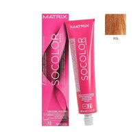 Matrix, Socolor Beauty, farba do włosów (7CG), 90 ml