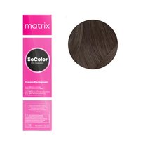 Matrix SoColor Pre Bonded 4N farba do włosów 90ml Matrix
