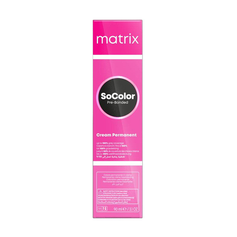 Matrix Socolor Pre-Bonded 508m 90ml Nowa Formuła | Sklep EMPIK.COM