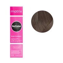 Matrix SoColor Pre Bonded 5N farba do włosów 90ml Matrix