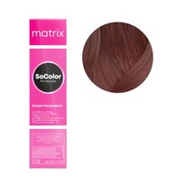 Matrix SoColor Pre Bonded 6M farba do włosów 90ml Matrix