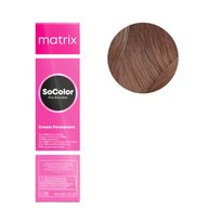 Matrix SoColor Pre Bonded 7M farba do włosów 90ml Matrix
