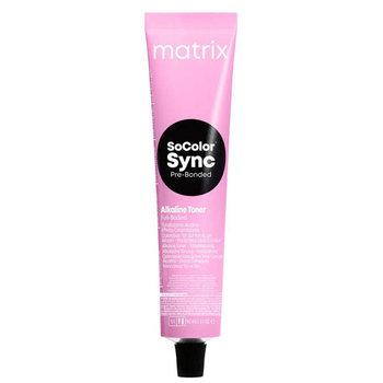 Matrix, SoColor Sync Pre-Bonded, Toner do Włosów, 5VA, 90ml - Matrix