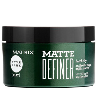 Matrix, Style Link Play, glinka teksturyzująca, 98 g - Matrix