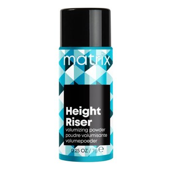 Matrix, Styling Height Riser, Puder do włosów, 7 g - Matrix