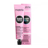 MATRIX SUPER SYNC 6P - PRE-BONDED Toner ton w ton, bez amoniaku 90ml Matrix