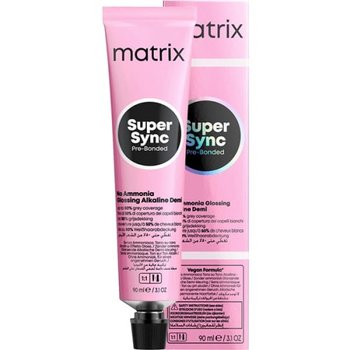 Matrix Super Sync Pre-Bonded 10V 90 ml - Matrix