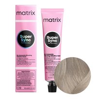 MATRIX Toner do włosów SUPER SYNC 10N - Ekstra Jasny Blond Naturalny - 90ml Matrix