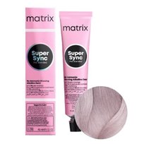 MATRIX Toner do włosów SUPER SYNC SPV - Pastele Fioletowe - 90ml Matrix