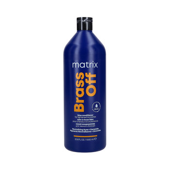Matrix Total Results Brass Off Odżywka Neutralizująca Odcień 1000ml - Matrix