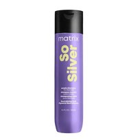 Matrix, Total Results Color So Silver, szampon do włosów siwych, 300 ml Matrix