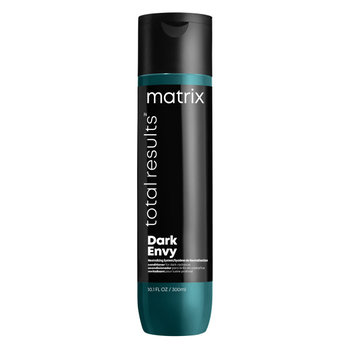 Matrix, Total Results Dark Envy, Odżywka do włosów ciemnych neutralizująca miedziane odcienie, 300 ml - Matrix