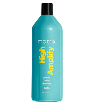 Matrix, Total Results High Amplify, szampon dodający objętości włosom, 1000 ml - Matrix