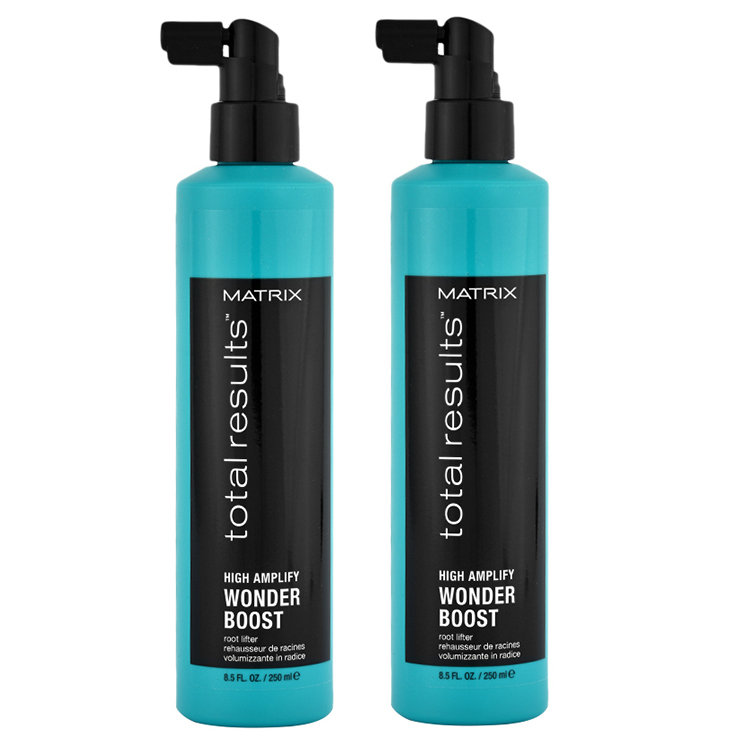 Matrix Total Results High Amplify Wonder Boost Matrix, Total Results High Amplify Wonder Boost Root Lifter, Zestaw