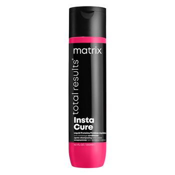 Matrix, Total Results Insta Cure, Odżywka przeciwko łamliwości włosów, 300 ml - Matrix