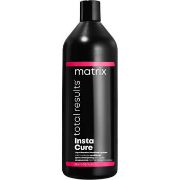 Matrix Total Results InstaCure Conditioner, Wygładzająca Odżywka do Włosów Łamliwych i Wysokoporowatych,1000ml - Matrix